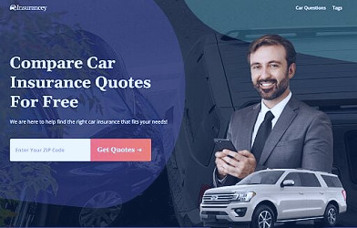 Insurancey Review: Get Free Car Insurance Quotes Online | Marketplace |  sfexaminer.com